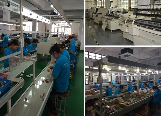 2015 LED lighting industry challenges